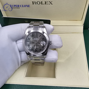 Rolex Datejust Wimbledon 126300 41mm