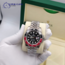Rolex GMT Master II 126710 BLRO