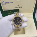 Rolex Sky-Dweller 42mm 326933 Two Tone Jubilee Black