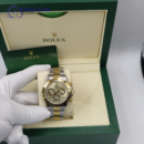 Rolex Daytona 16523 Two Tone Watch