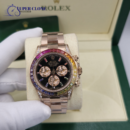 Rolex Daytona Rainbow 116595RBOW