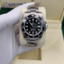 Rolex MINT Submariner No Date 41mm Stainless Steel