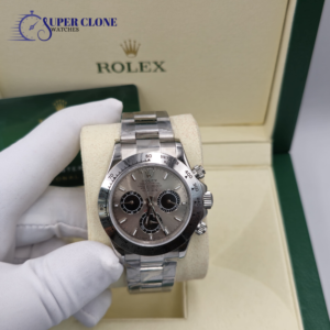 Rolex Daytona 116509 Slate Dial