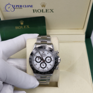 Rolex Daytona Cosmograph 116500LN