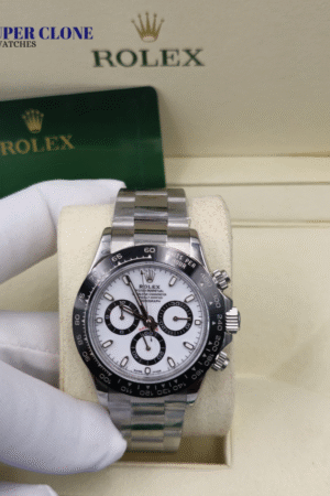 Rolex Daytona Cosmograph 116500LN