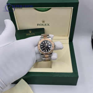 Rolex Yachtmaster 40 126621 Rose Gold