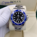 Rolex Submariner Cookie Monster 126619LB