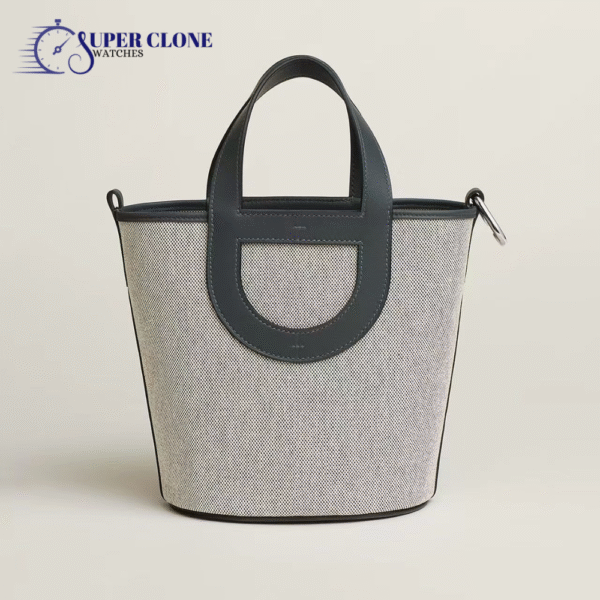 Hermes In The Loop 18 Multicolor Bag