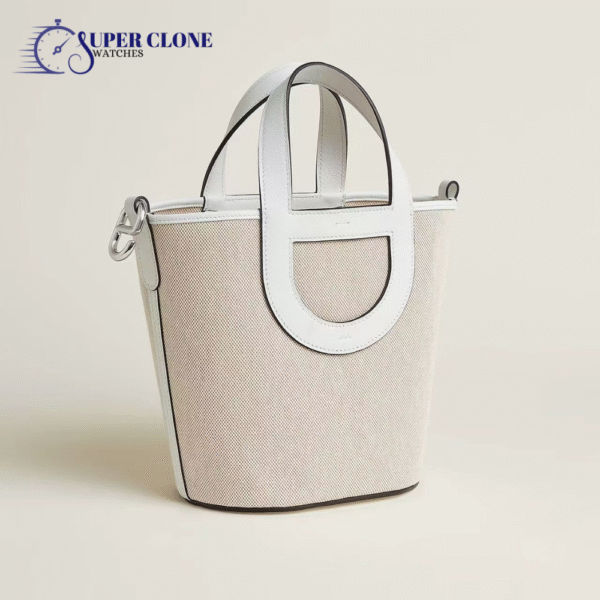 Hermes In The Loop 18 Multicolor Bag