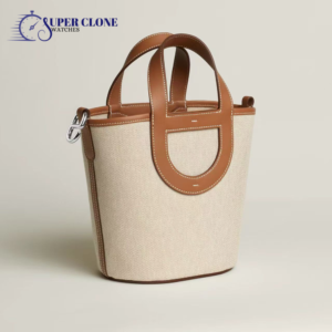 Hermes In The Loop 18 Multicolor Bag