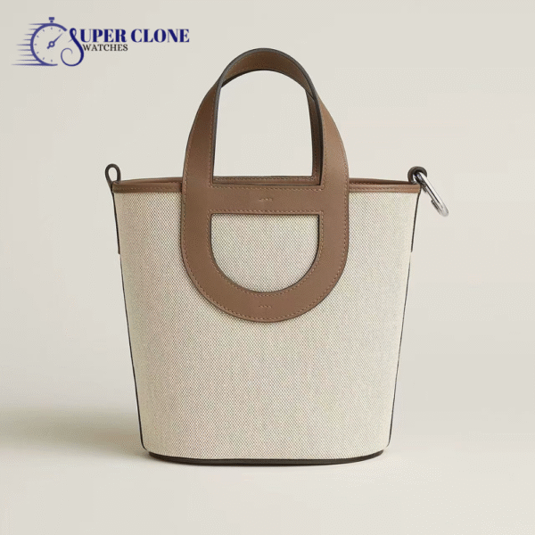 Hermes In The Loop 18 Multicolor Bag - Image 2