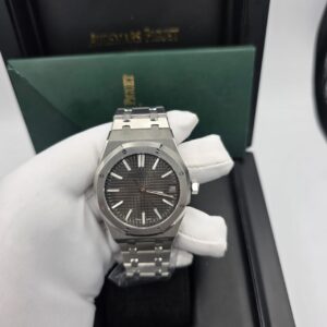 Audemars Piguet Royal Oak Grey Dial 41mm