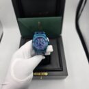 Audemars Piguet Royal Oak Perpetual Calendar 26579CS