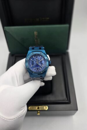 Audemars Piguet Royal Oak Perpetual Calendar 26579CS