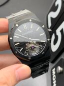 Audemars Piguet Royal Oak 41 Tourbillon Extra Thin Black Ceramic