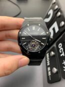 Audemars Piguet Royal Oak 41 Tourbillon Extra Thin Black Ceramic