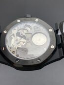 Audemars Piguet Royal Oak 41 Tourbillon Extra Thin Black Ceramic