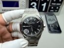 Audemars Piguet Royal Oak Black Dial 41mm