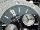 Audemars Piguet Royal Oak Offshore Diver 15710ST White Dial