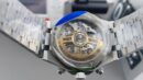 Audemars Piguet Royal Oak Silver White Dial