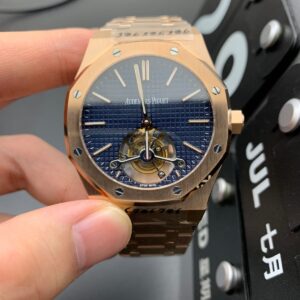 Audemars Piguet Royal Oak Tourbillon Rose Gold