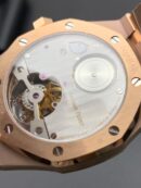 Audemars Piguet Royal Oak Tourbillon Rose Gold