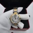 Cartier Ballon Bleu de Cartier 31mm