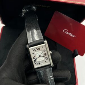Cartier Tank Must WSTA0041 Super Clone