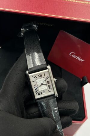 Cartier Tank Must WSTA0041 Super Clone