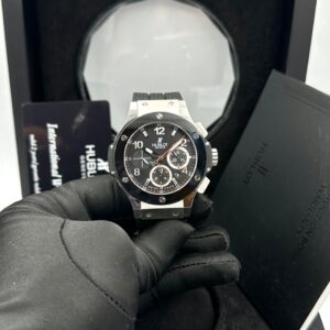 Hublot Big Bang Black Magic Super Clone