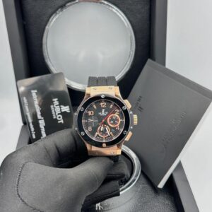 Hublot Big Bang Gold Super Clone Watch