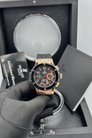 Hublot Big Bang Gold Super Clone Watch