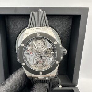 Hublot Big Bang Super Clone