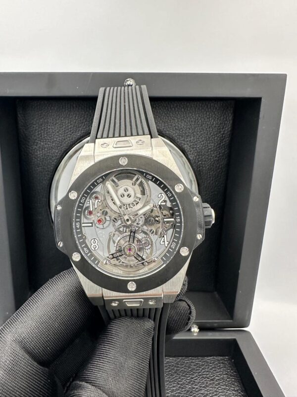 Hublot Big Bang Super Clone
