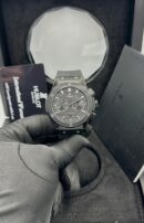 Hublot Classic Fusion Aerofusion Black Watch