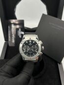 Hublot Classic Fusion Racing Grey Chronograph