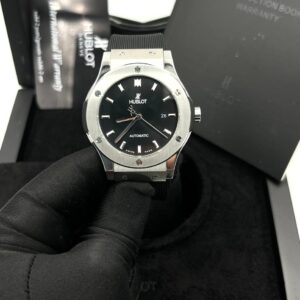Hublot Classic Fusion Super Clone Watch