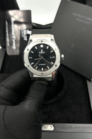 Hublot Classic Fusion Super Clone Watch