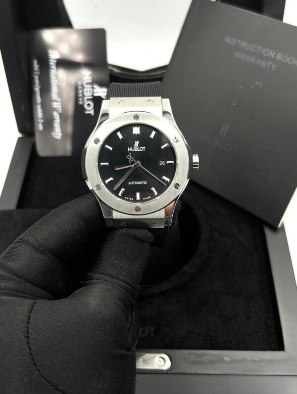 Hublot Classic Fusion Super Clone Watch