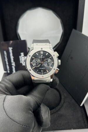 Hublot Classic Fusion Titanium Super Clone