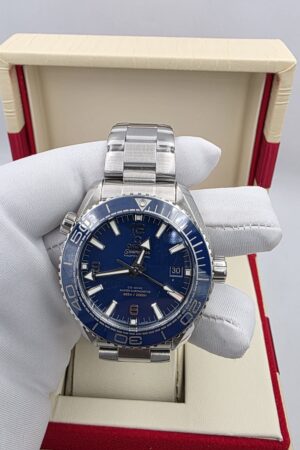 OMEGA Seamaster Planet Ocean