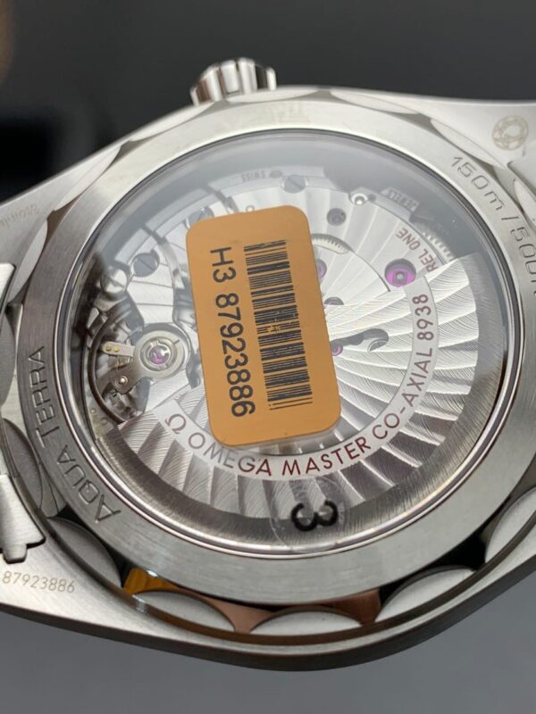 Omega Seamaster Aqua Terra Super Clone