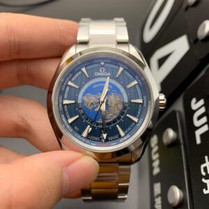 Omega Seamaster Aqua Terra Super Clone