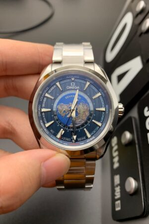 Omega Seamaster Aqua Terra Super Clone