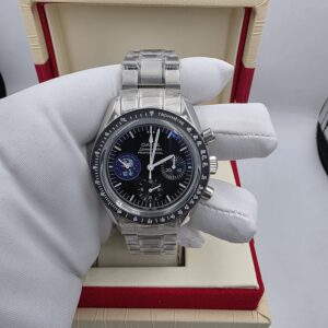Omega Snoopy Speedmaster Super Clone