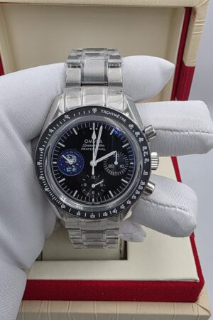 Omega Snoopy Speedmaster Super Clone