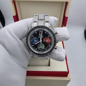 Omega Speedmaster Moonwatch