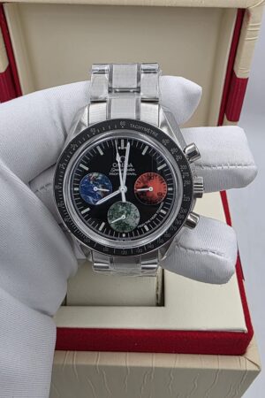 Omega Speedmaster Moonwatch