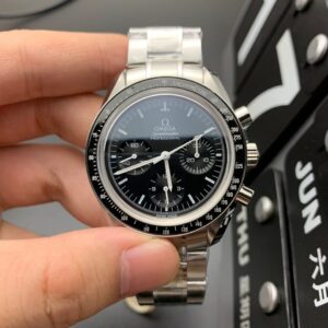 Omega Speedmaster Reduced Super Clone