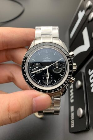 Omega Speedmaster Reduced Super Clone